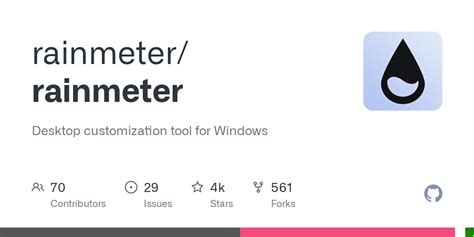 Releases · rainmeter/rainmeter · GitHub.